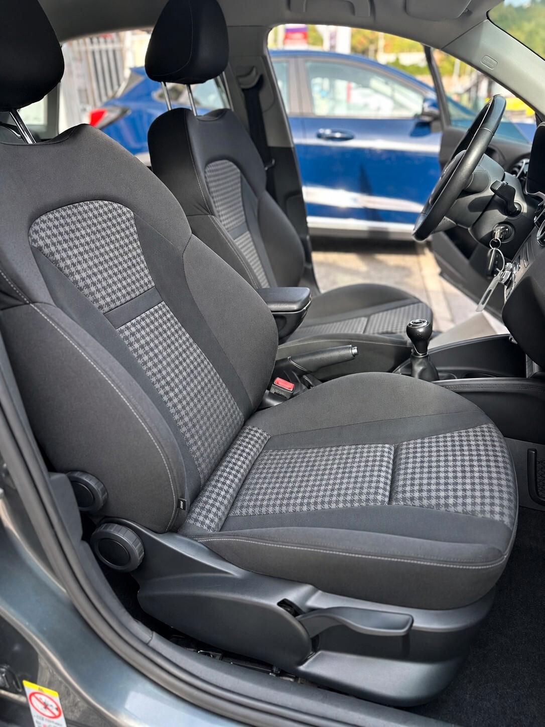 Audi A1 SPB 1.6 TDI Ambition Unico Proprietario Cinghia Distrubuzione Nuova