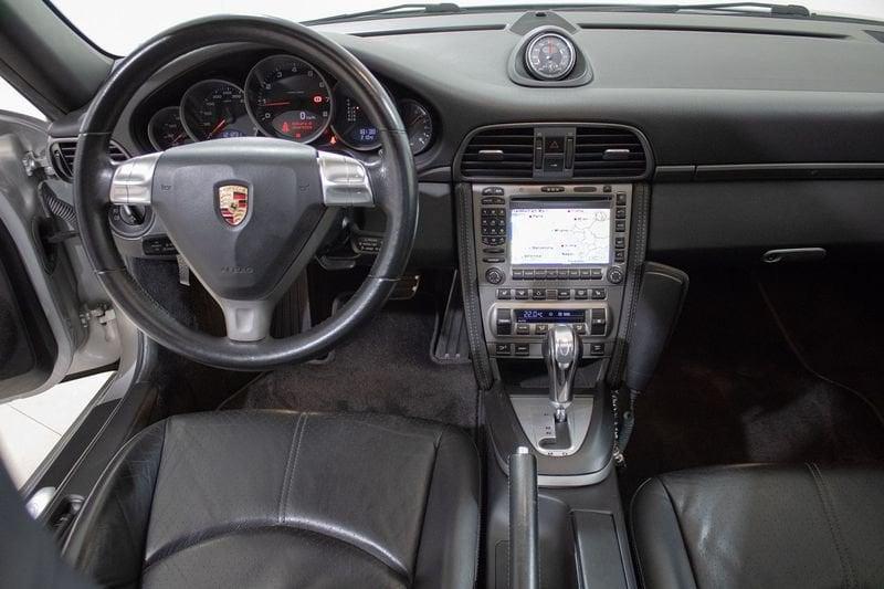 Porsche 911 911 Coupe 3.6 Carrera 320cv