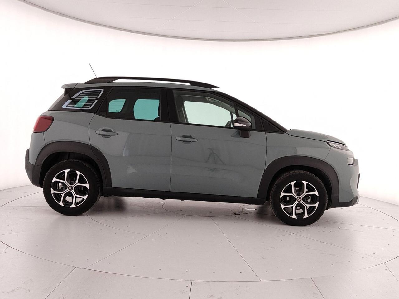 Citroen C3 Aircross PureTech 110 S&S Shine