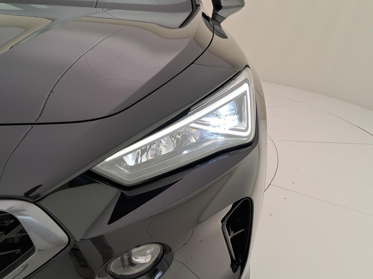Cupra Formentor 2.0 tdi 4drive 150cv dsg