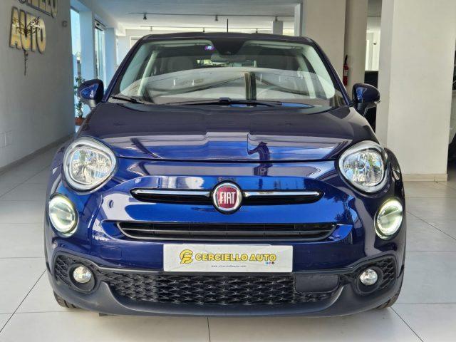 FIAT 500X 1.0 T3 120 CV CONNECT da ?185.00 mensili