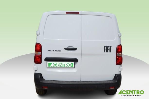 FIAT SCUDO VAN L2H1 1.5 BlueHdi 120cv MT6