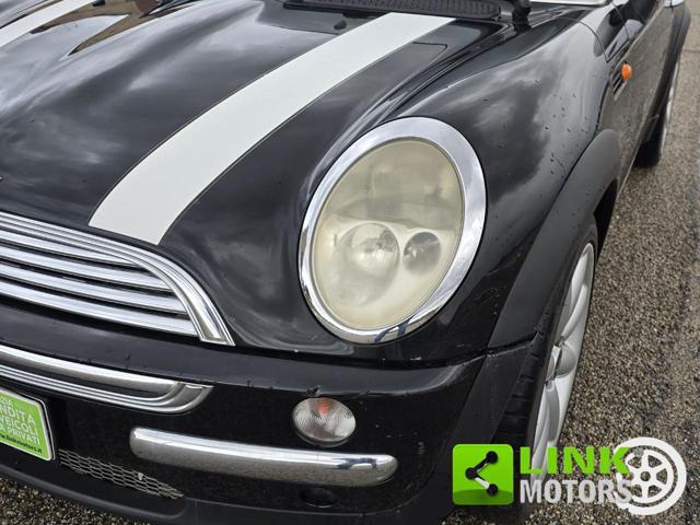 MINI Mini 1.6 16V Cooper