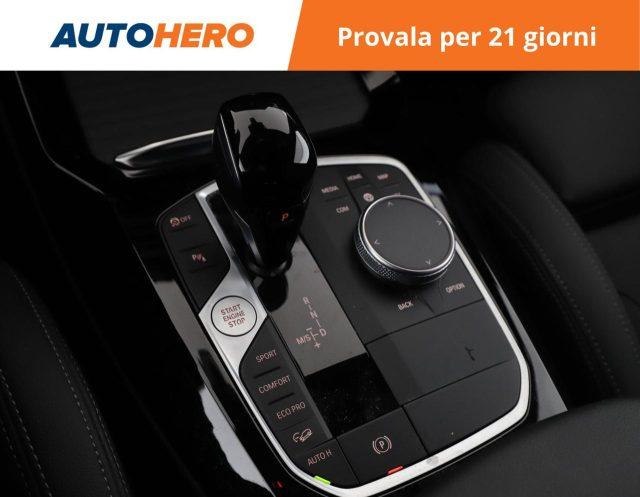 BMW X3 xDrive20d 48V Msport