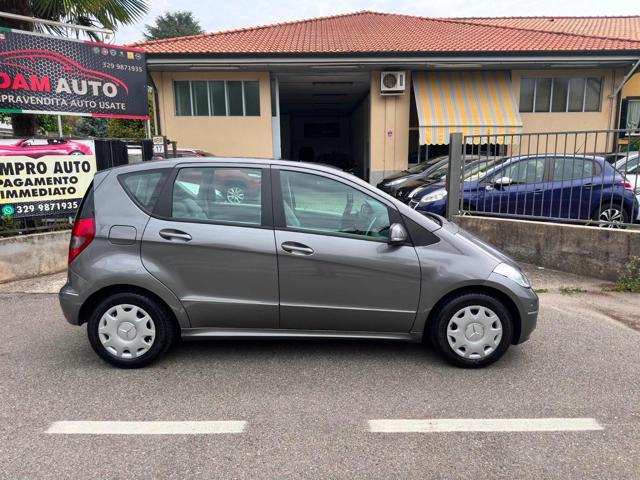 MERCEDES-BENZ A 160 BlueEFFICIENCY Premium cambio automatico
