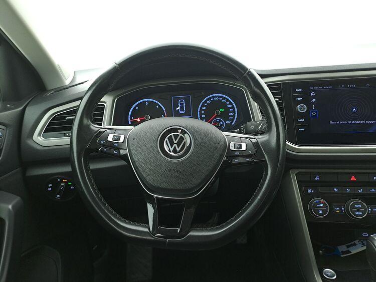 Volkswagen T-Roc Business DSG BR774839 2.0 Diesel 150CV