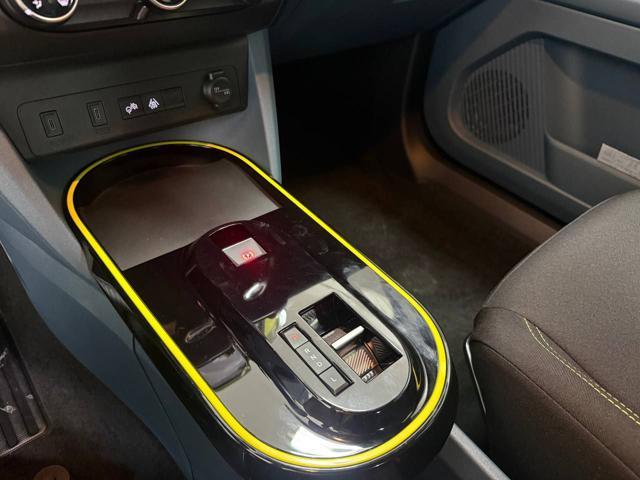 FIAT Grande Panda 1.2 Hybrid 110 CV S&S Icon