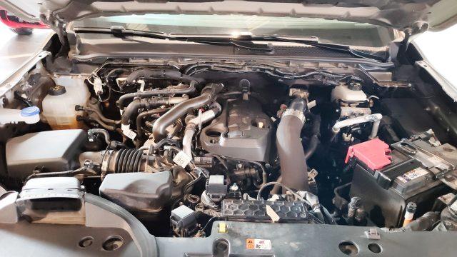 VOLKSWAGEN Amarok 2.0 TDI 205 CV 4MOTION aut. Life PREZZO + IVA
