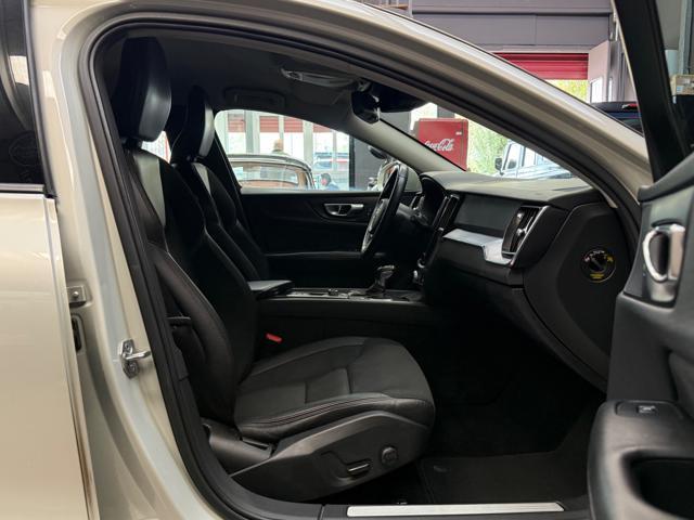 VOLVO V60 D3 Geartronic Business Plus