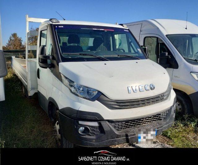 IVECO Daily 35C18 BTor 3.0 HPT HD PLM-RG CASSONE SUPER LUNGO