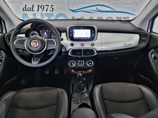 Fiat 500X 500X 1.0 T3 Lounge 120cv