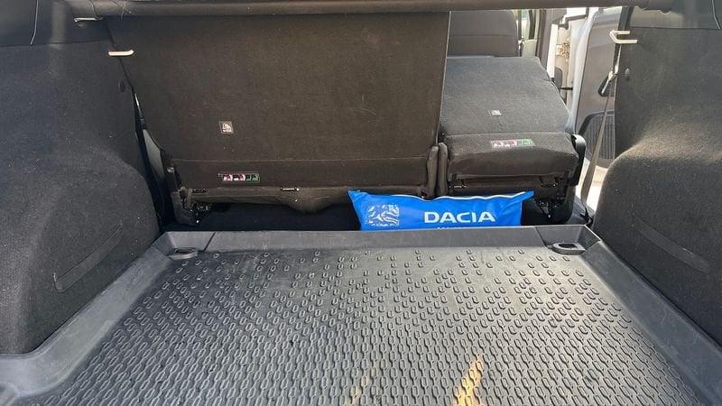 Dacia Jogger 1.0 TCe GPL Extreme