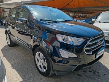 Ford EcoSport FORD ECOSPORT