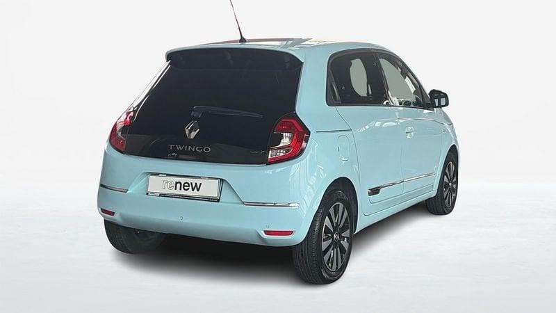 Renault Twingo Electric Twingo Techno 22kWh