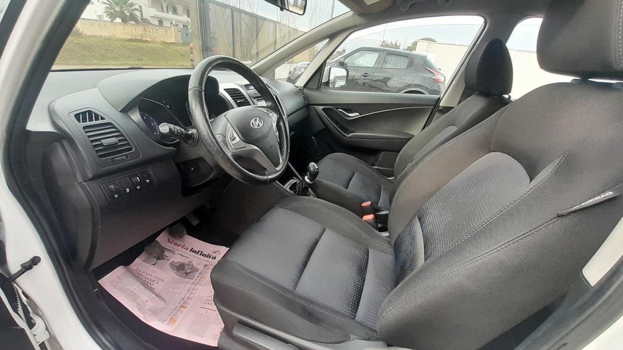 Hyundai iX20 1.4 CRDI 90 CV Comfort