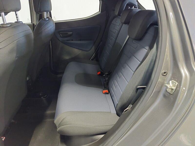 Lancia Ypsilon Ypsilon 1.0 FireFly 5 porte S&S Hybrid Platino