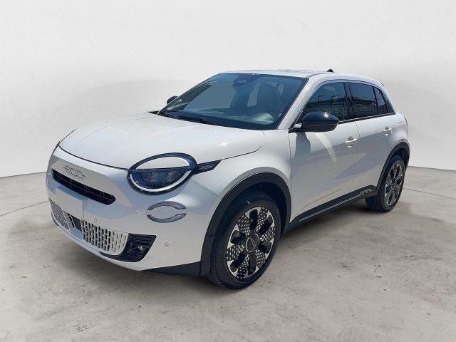 FIAT 600 600 Hybrid 110 CV DCT MHEV La Prima