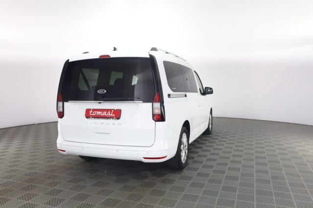 FORD Tourneo Connect Grand Tourneo Connect 2.0 EcoBlue 122 CV aut. Tita