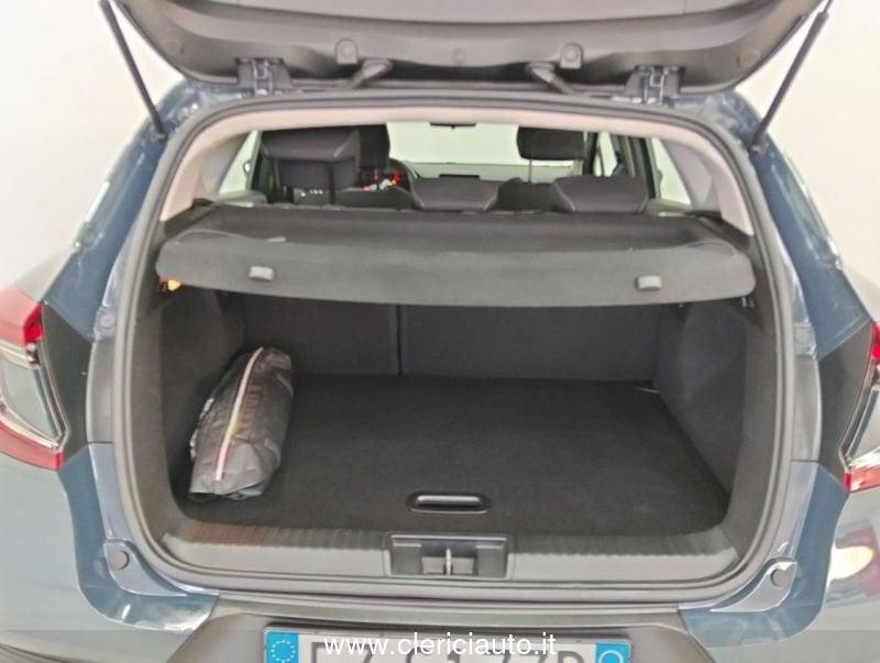 Renault Captur TCe 100 CV Zen
