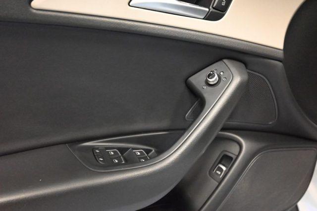 AUDI A6 allroad 3.0TDI S-TR.BUSINESS PLUS 218CV NAVI GANCIO18"FULL