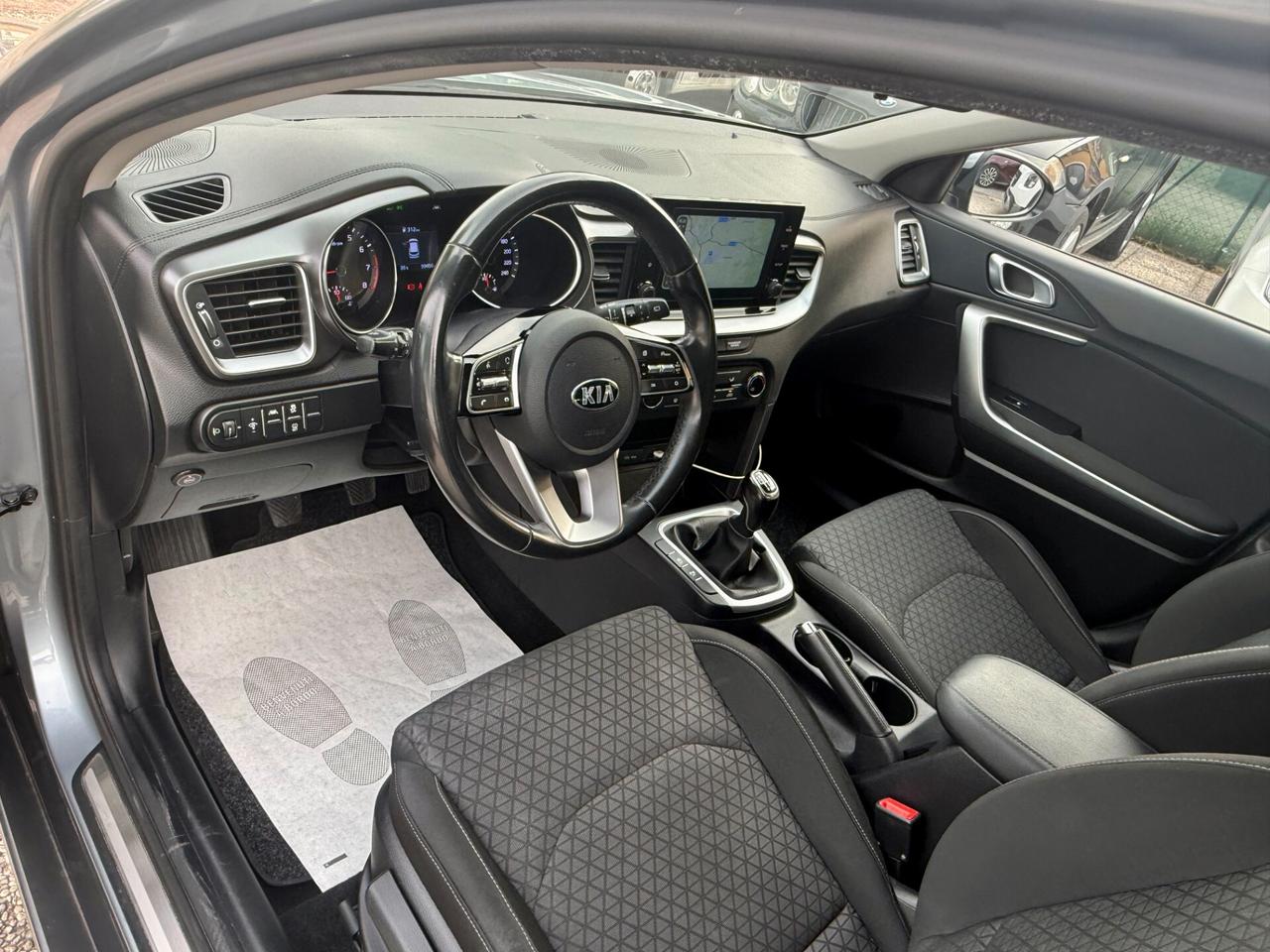 " IMMACOLATA" Kia XCeed 1.0 T-GDi GPL Urban