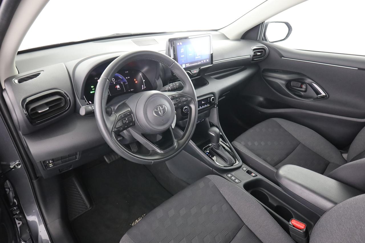 TOYOTA Yaris 4ª serie Yaris 1.5 Hybrid 5 porte Trend