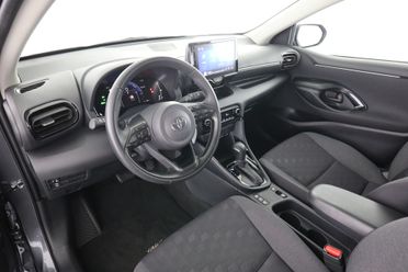 TOYOTA Yaris 4ª serie Yaris 1.5 Hybrid 5 porte Trend