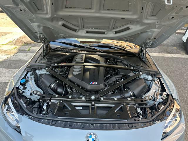 BMW M2 M2-Uff.Italia-FullOptional-1Propr.-Tetto Carbonio