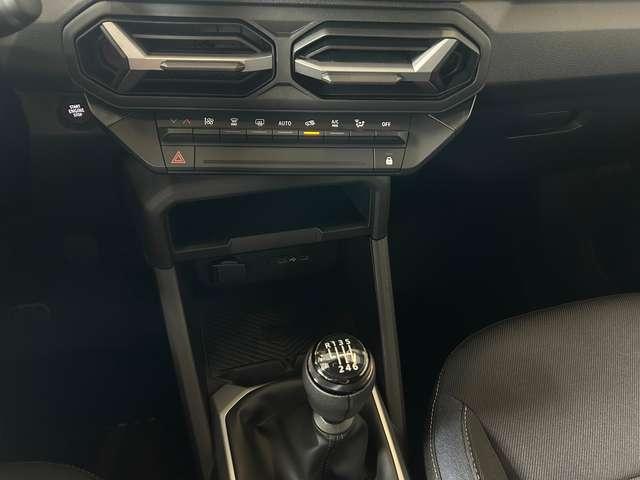 Dacia Duster Duster 1.0 Journey Eco-g 100cv