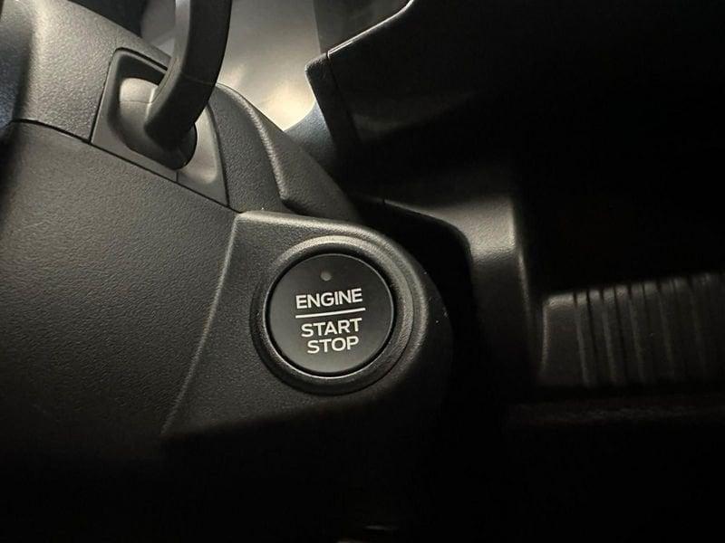 Ford Ranger Ranger 2.0 ECOBLUE aut. 205 CV DC Wildtrak 5 posti - IVA ESCLUSA