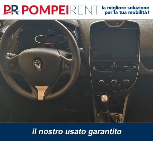 Renault Clio 1.5 dci energy Life (wave) s&s 75cv E6