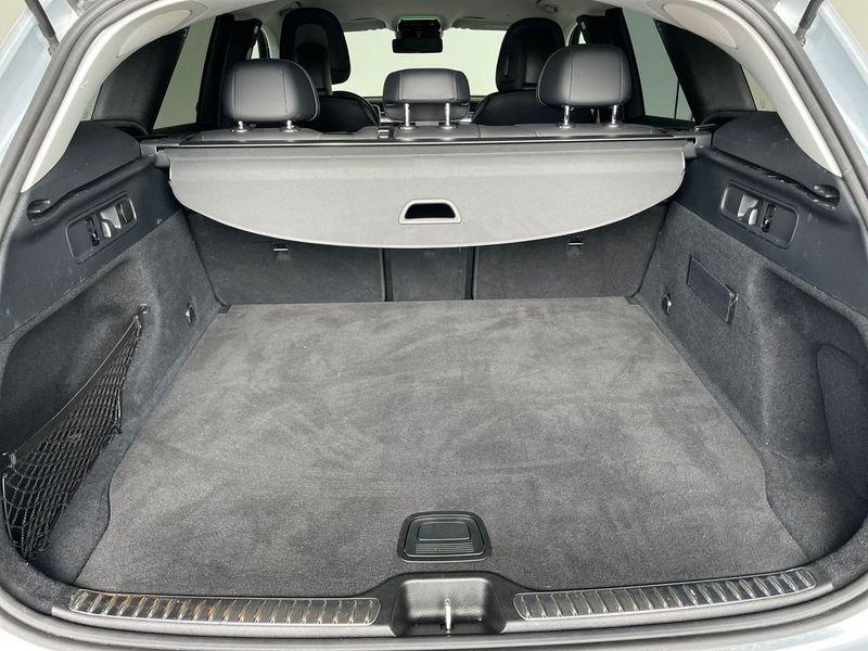 Mercedes-Benz GLC GLC 220 d 4Matic Mild Hybrid Advanced Plus