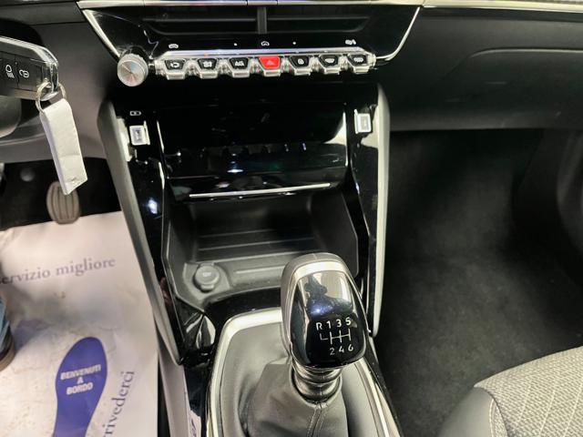 PEUGEOT 2008 PureTech 100 S&S Allure pari al nuovo!