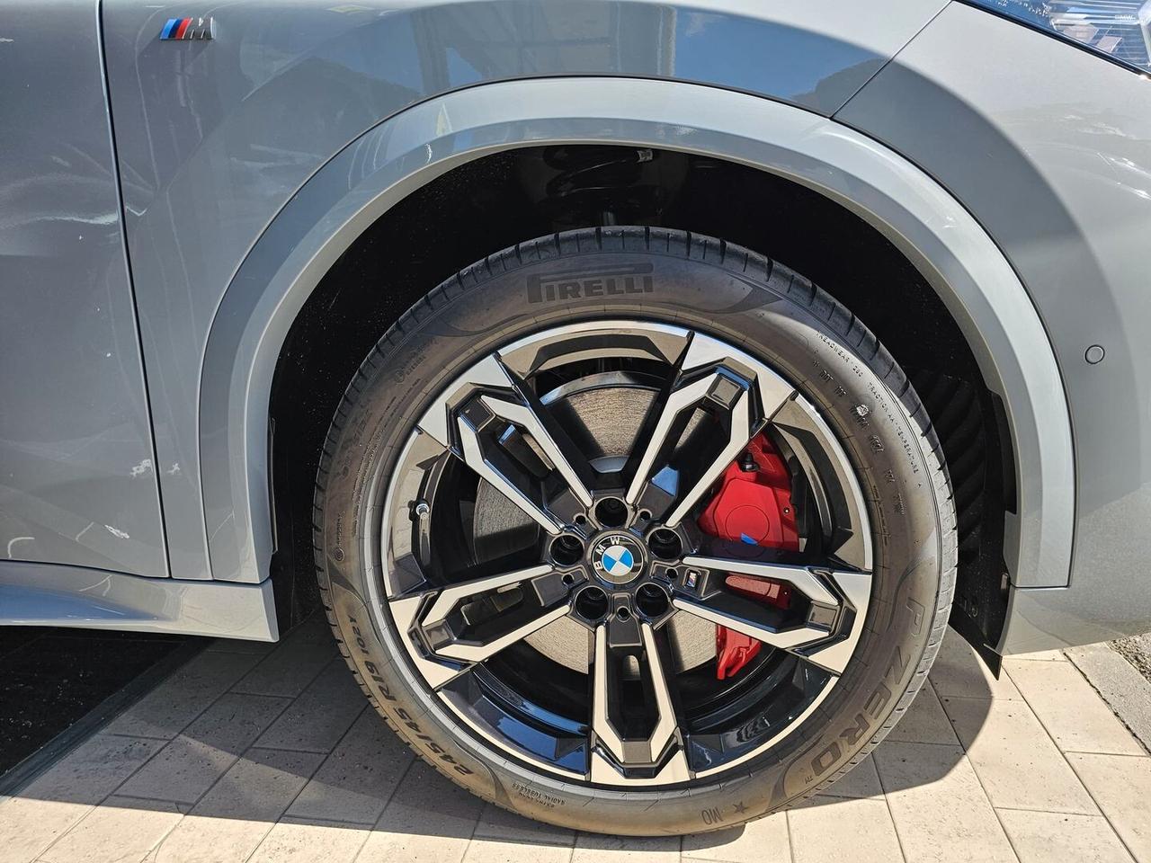 Bmw X2 sDrive 18d Msport Pro