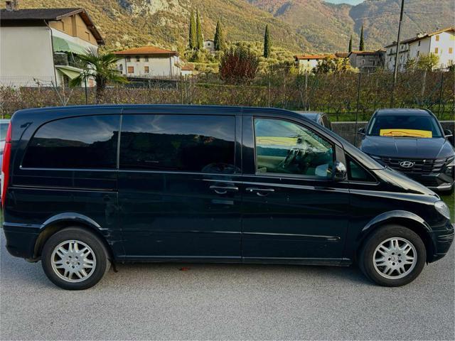 MERCEDES-BENZ Viano 2.2 CDI Ambiente