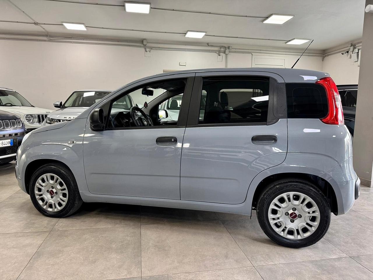 Fiat Panda 1.2 EasyPower Lounge 2019