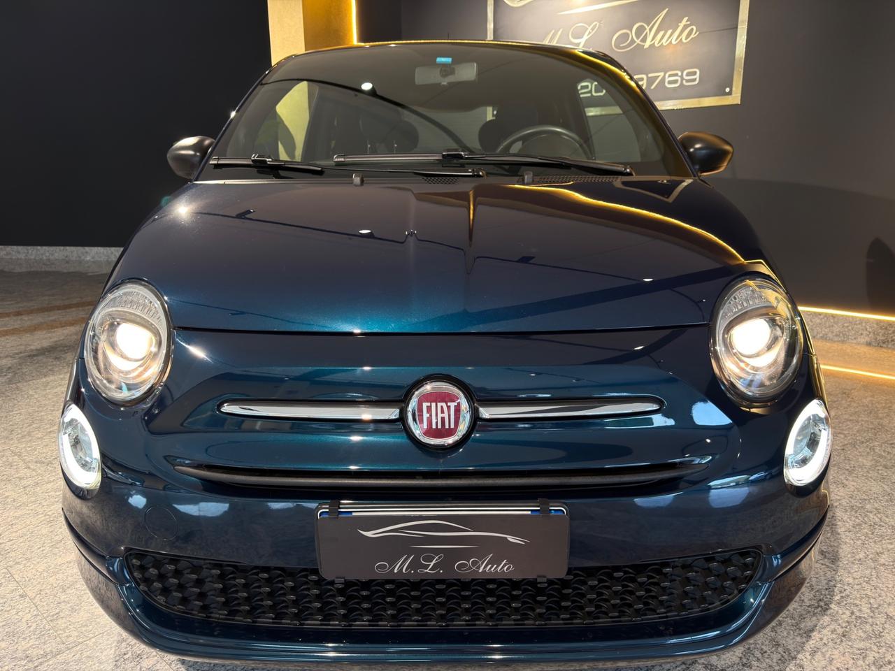 Fiat 500 1.0 Hybrid Sport ** OK NEOPATENTATI **