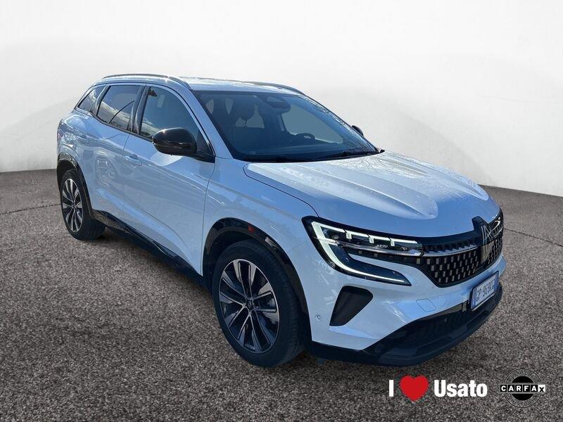 Renault Austral 2023 1.2 E-Tech full hybrid Techno 200cv auto