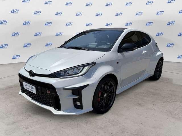 Toyota Yaris GR 1.6 Circuit