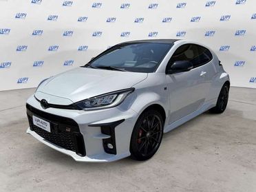 Toyota Yaris GR 1.6 Circuit