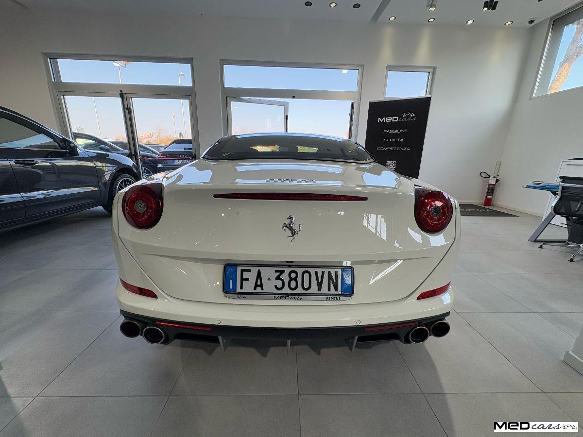 FERRARI - California - T DCT