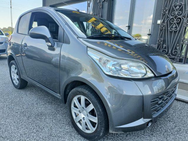 LIGIER JS 50 JDM Aloes automatica diesel 50km/l
