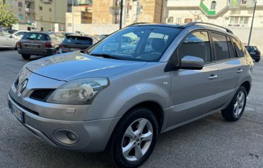 Renault Koleos 2.0 dCi 150CV 4X4