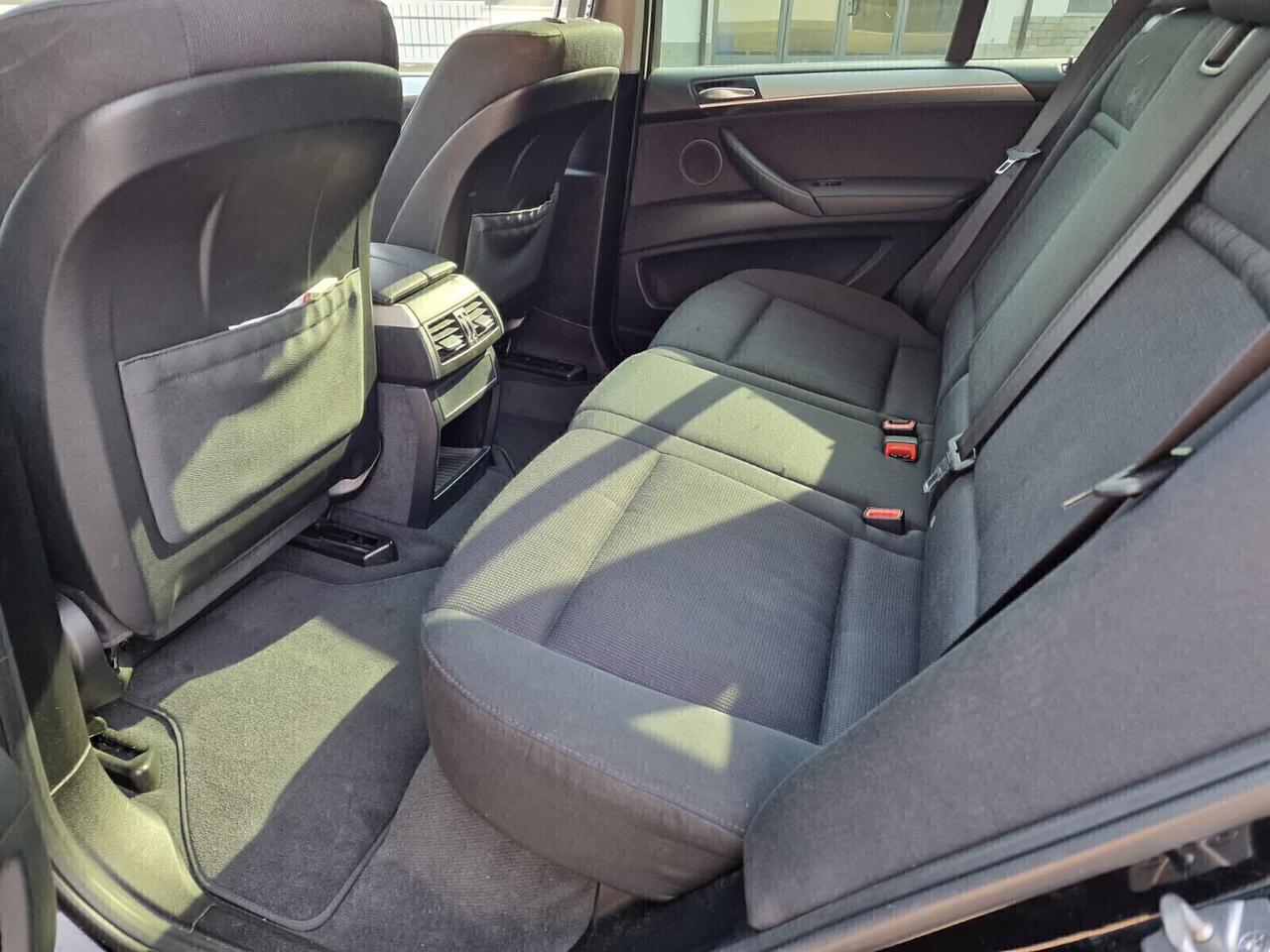 Bmw X5 xDrive30d Futura