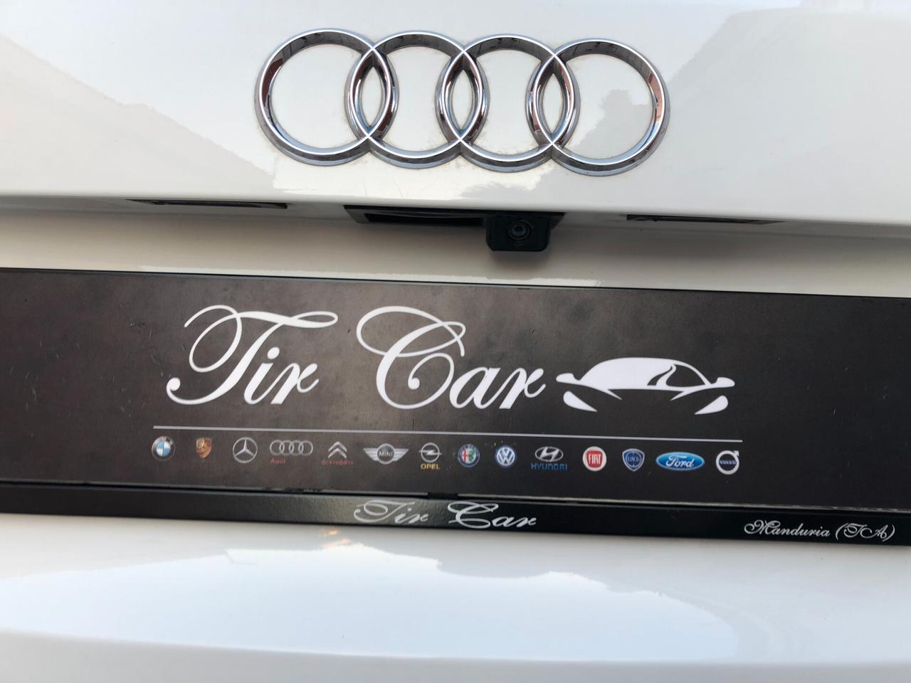 AUDI Q5 2.0 TDI 170CV S-LINE QUATTRO PELLE TETTO NAVI ANNO 2011