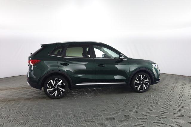 MG ZS (2024-->) Hybrid+ Luxury