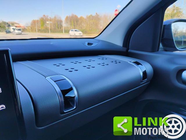 CITROEN C4 Cactus PureTech 110 S&S