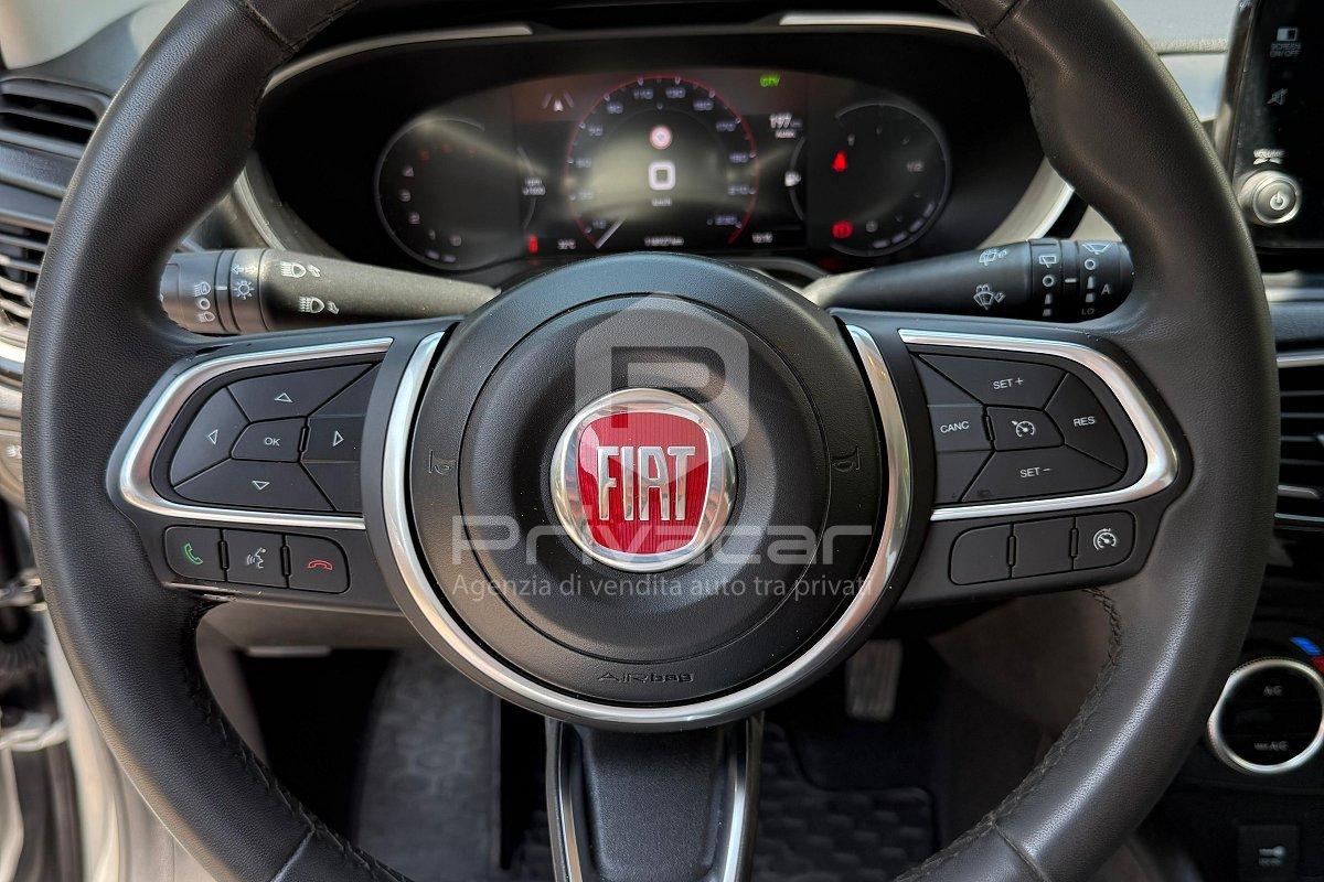 FIAT Tipo 1.6 Mjt S&S 5 porte City Life
