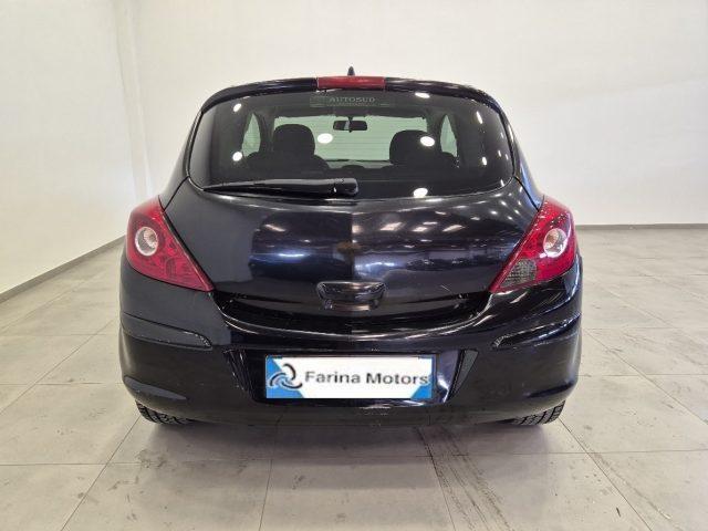 OPEL Corsa 1.2 80CV 3 porte GPL-TECH - NEOPAT. - Bluetooth