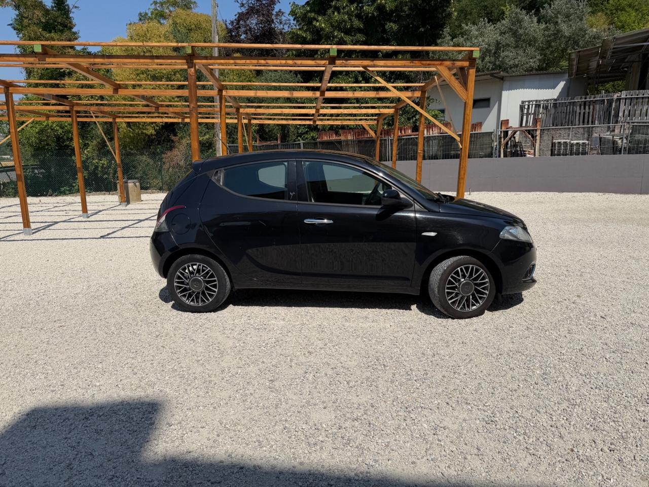 Lancia Ypsilon 1.3 MJT 16V 95 CV 5 porte S&S Platinum